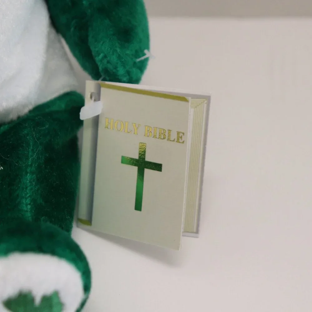Lot of 3 Holy Bears‎